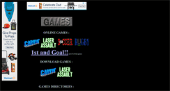 Desktop Screenshot of clevercode.com